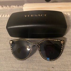 Versace sunglasses